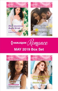 Harlequin Romance May 2019 Box Set