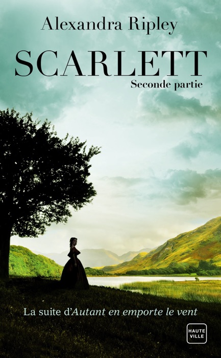 Scarlett - Seconde partie