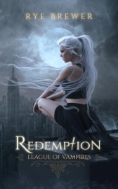 Redemption - Rye Brewer