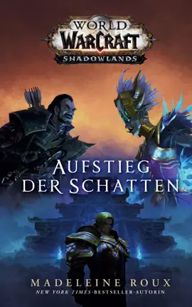 Read: World of Warcraft: Book Aufstieg der Schatten