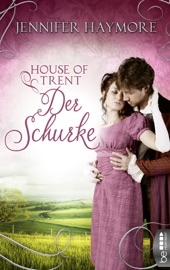 House of Trent - Der Schurke - Jennifer Haymore & Angela Koonen