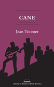 Cane - Jean Toomer