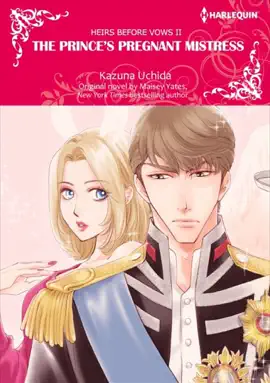 Read: The Book Prince's Pregnant Mistress