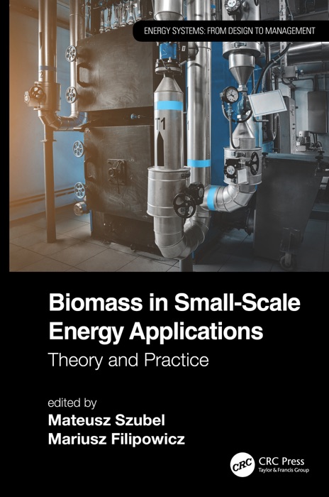 Biomass in Small-Scale Energy Applications