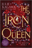 Julie Kagawa - The Iron Queen Special Edition artwork