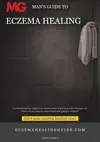 Eczema Healing Guide by Poul Laustsen Book Summary, Reviews and Downlod