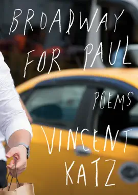 Read: Book Broadway for Paul