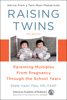 Raising Twins - Shelly Vaziri Flais, MD, FAAP