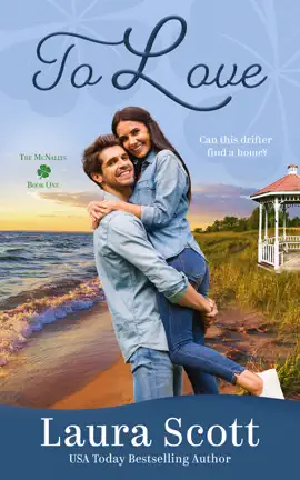 Read: To Book Love