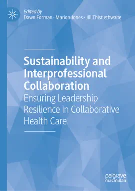 Read: Book Sustainability and Interprofessional Collaboration