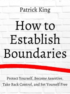 How to Establish Boundaries
