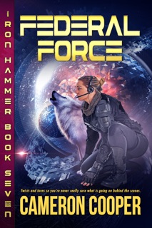 Federal Force by Cameron Cooper