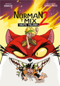 Norman y Mix 2 - Wismichu