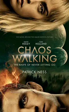 Read: Chaos Walking Movie Tie-in Edition: The Book Knife of Never Letting Go