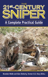 The 21st Century Sniper - Brandon Webb