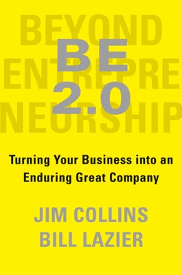 BE 2.0 (Beyond Entrepreneurship 2.0)