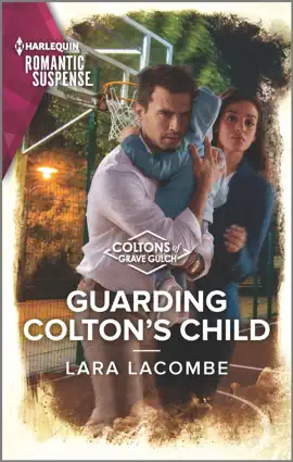 Read: Guarding Colton's Child Book