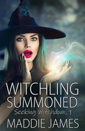 Witchling Summoned