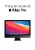 Thông tin cơ bản về iMac Pro - Apple Inc.
