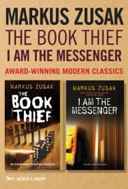 Markus Zusak: The Book Thief & I Am the Messenger