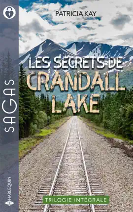 Read: Les secrets de Crandall Lake Book