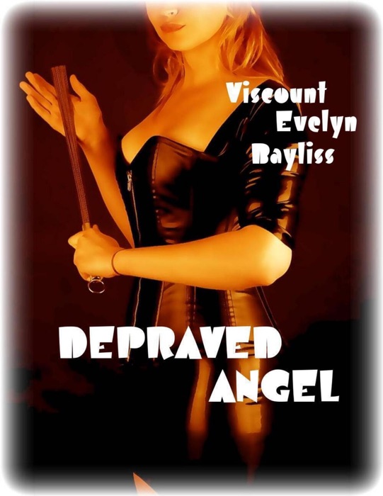 Depraved Angel