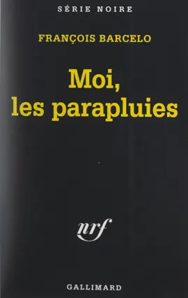 Read: Book Moi, les parapluies