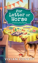 For Letter or Worse - Vivian Conroy
