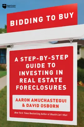 Read: Bidding to Book Buy