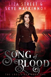 Song of Blood - Skye MacKinnon & Liza Street
