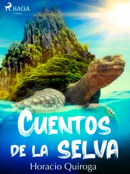 Read: Book Cuentos de la selva