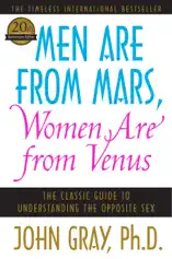 Men Are from Mars, Women Are from Venus