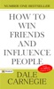 Book How to Win Friends and Influence People (Illustrated) Dale Carnegie's all time International Best Selling Self-Help Books Ever Published.