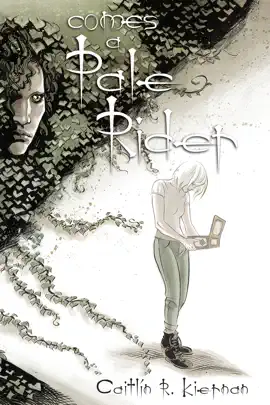 Read: Comes a Pale Book Rider