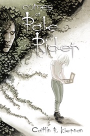Comes a Pale Rider - Caitlín R. Kiernan