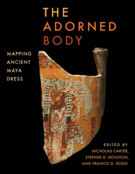 Read: The Adorned Book Body