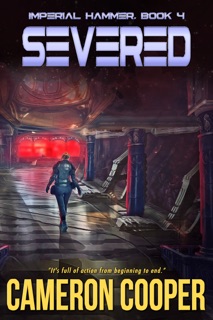 Severed by Cameron Cooper