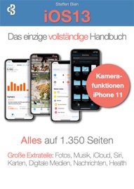iOS 13 - Steffen Bien