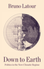 Bruno Latour - Down to Earth artwork