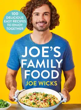 Read: Joe's Family Book Food