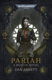 Pariah - Dan Abnett