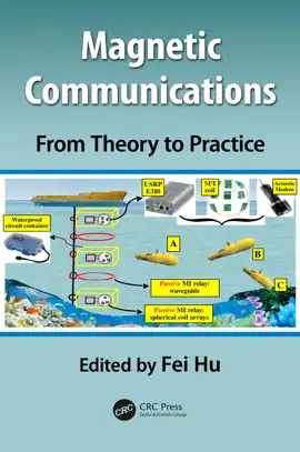 Read: Magnetic Communications: From Theory to Practice Book