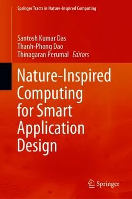 Read: Nature-Inspired Computing for Smart Book Application Design