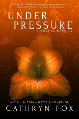 Read: Under Pressure Book
