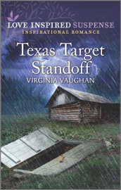 Texas Target Standoff - Virginia Vaughan