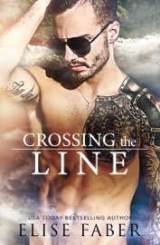 Crossing The Line - Elise Faber