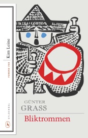 Bliktrommen - Günter Grass