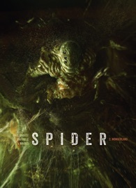 Spider T02