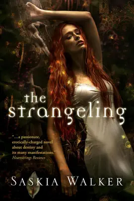 Read: The Book Strangeling