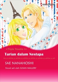 Tarian dalam Nestapa - Sae Nanahoshi & Susan Mallery